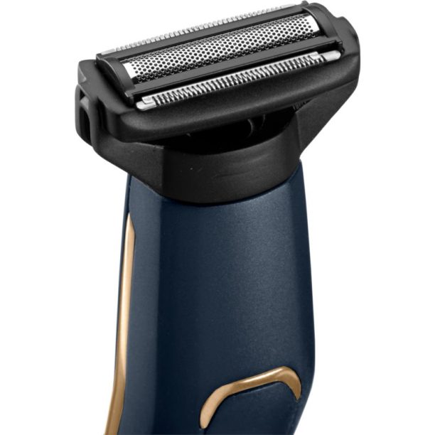 BaByliss For Men BG120E тример за цялото тяло 1 бр. купи на топ цена