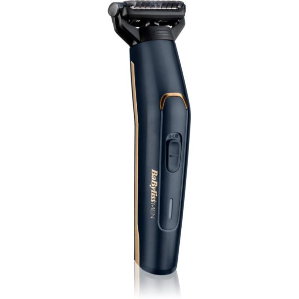 BaByliss For Men BG120E тример за цялото тяло 1 бр. на ниска цена