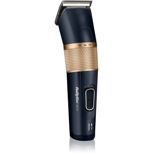 BaByliss For Men E986E машинка за подстригване на коса 1 бр. на ниска цена