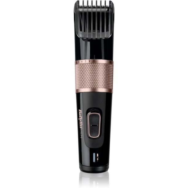 BaByliss For Men Powerfull Control E974E машинка за подстригване на коса 1 бр.