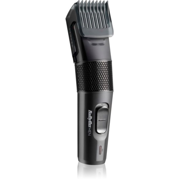 BaByliss For Men Powerfull Performant E786E машинка за подстригване на коса 1 бр.