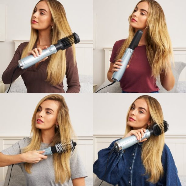 airstyler + резервни глави BaByliss