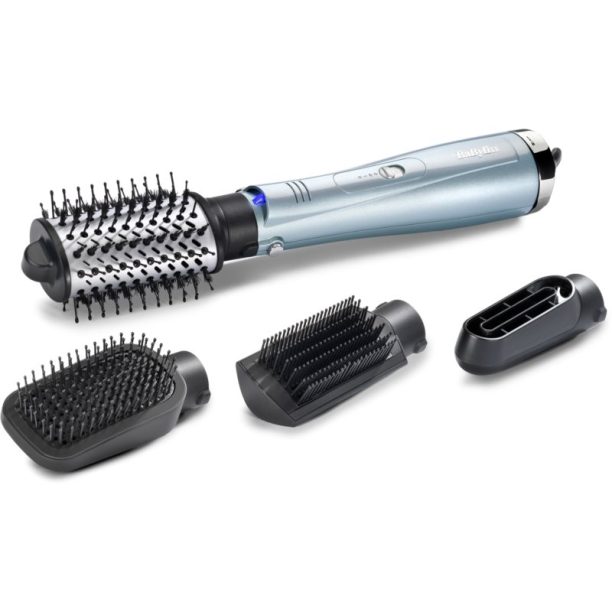 BaByliss HydroFusion AS774E airstyler + резервни глави 1 бр. на ниска цена