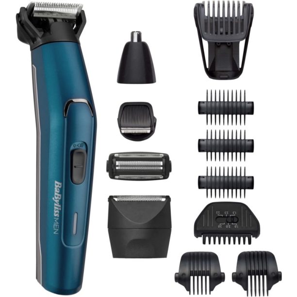 BaByliss MT890E тример за цялото тяло на ниска цена