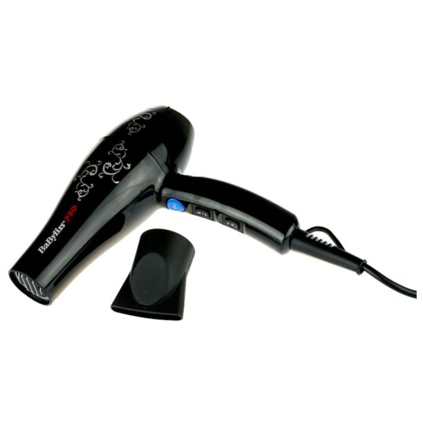 BaByliss PRO Dryers 5559E сешоар BAB5559E 1 бр.