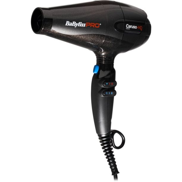 BaByliss PRO Dryers Caruso HQ сешоар BAB6970IE