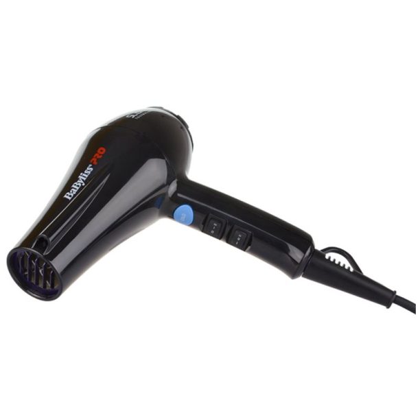 BaByliss PRO Dryers SL Ionic 1 5586GE сешоар бляскав BAB5586GE 1 бр. на ниска цена