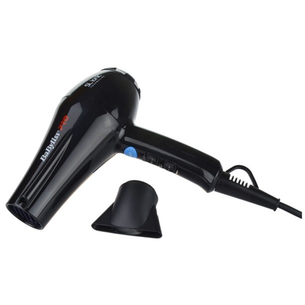 BaByliss PRO Dryers SL Ionic 1 5586GE сешоар бляскав BAB5586GE 1 бр.