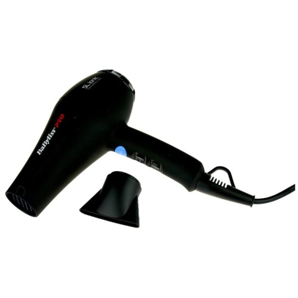 BaByliss PRO Dryers SL ionic BAB5586E сешоар матов BAB5586E 1 бр. на ниска цена