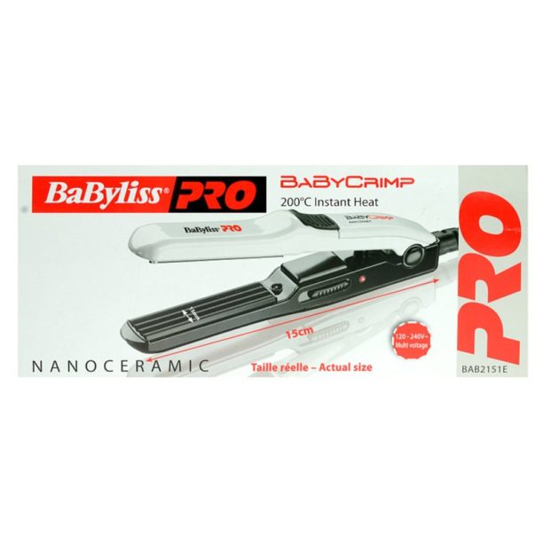 Маркови парфюми BaByliss PRO на ниска цена