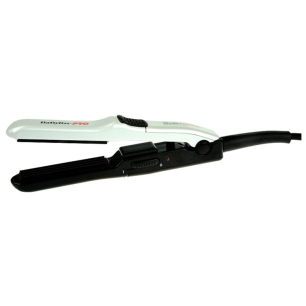 BaByliss PRO Straighteners Baby Crimp 2151E Преса за вафли BAB2151E купи на топ цена