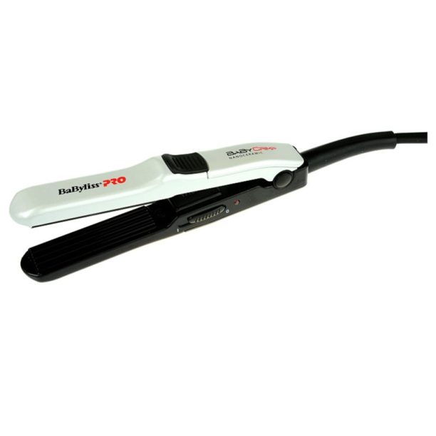 BaByliss PRO Straighteners Baby Crimp 2151E Преса за вафли BAB2151E на ниска цена