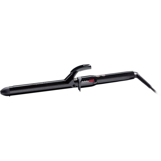 BaByliss PRO Titanium Diamond Extra Long маша за дълга коса BAB2473TDE Ø 25 mm