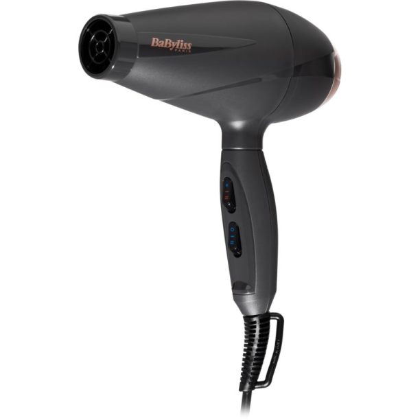 BaByliss Smooth Pro  6709DE сешоар