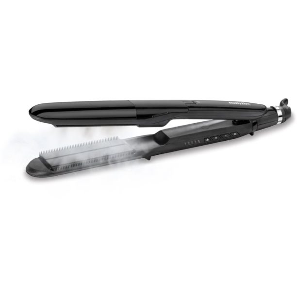 BaByliss Steam Straight ST492E преса за коса на пара на ниска цена