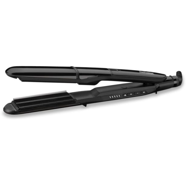 BaByliss Steam Straight ST492E преса за коса на пара