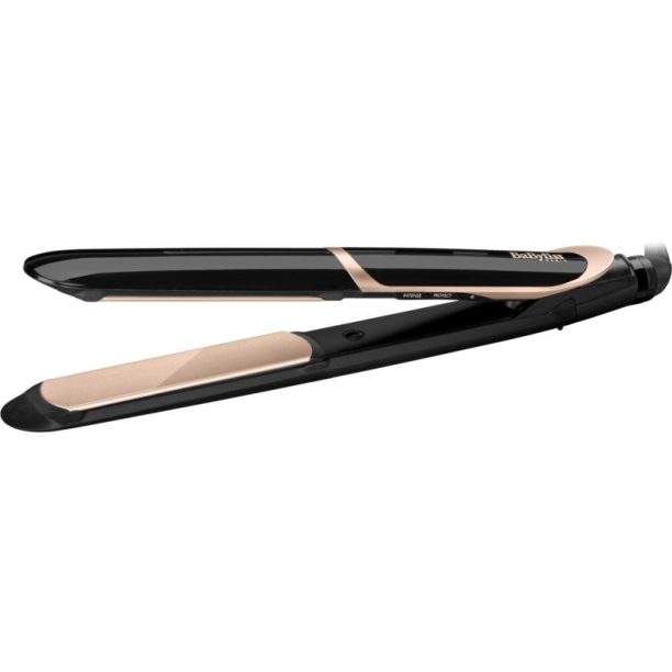 BaByliss Super Smooth ST393E за изправяне на косата на ниска цена