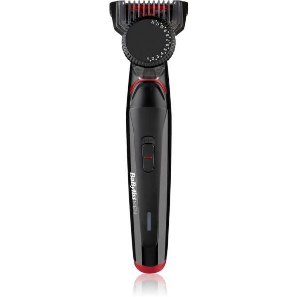 BaByliss T861E машинка за подстригване на брада 1 бр.