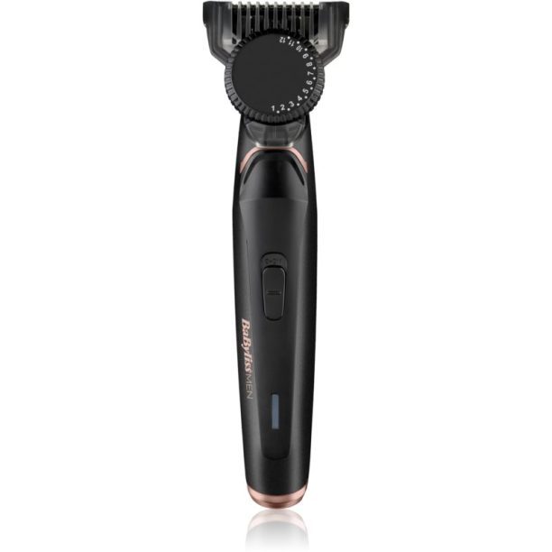 BaByliss T885E машинка за подстригване на брада 1 бр. на ниска цена