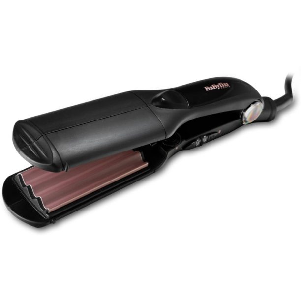 BaByliss The Crimper 2165CE Преса за вафли