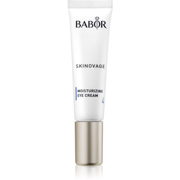 Babor Skinovage Balancing Moisturizing Cream хидратиращ крем за очи 15 мл.