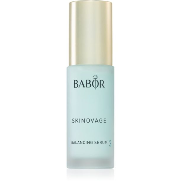 Babor Skinovage Balancing Serum серум за смесена кожа 30 мл.