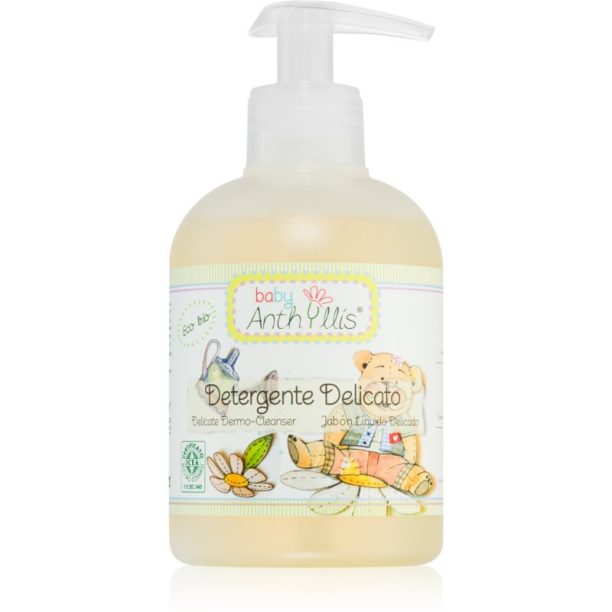 Baby Anthyllis Liquid Soap течен сапун за деца 300 мл.