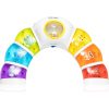 Baby Einstein Glow & Discover Light Bar™ активен светещ панел 3 m+ 1 бр.