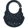 BabyOno Bibs лигавник Dark Blue 1 бр.