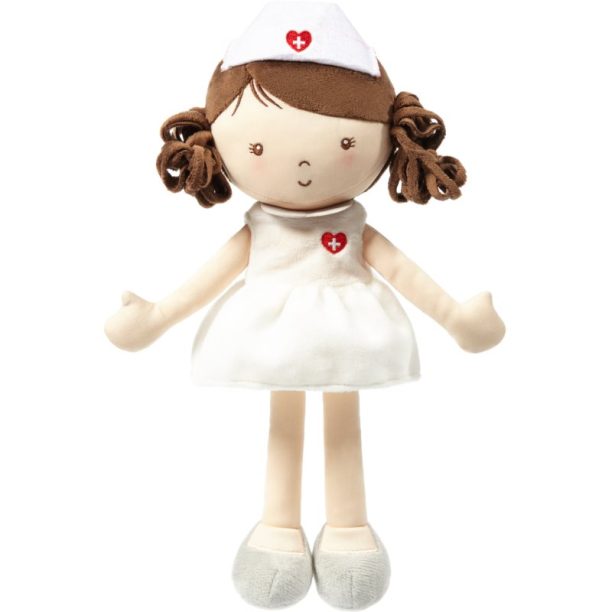 BabyOno Have Fun Cuddly Doll кукла Nurse Grace 1 бр.