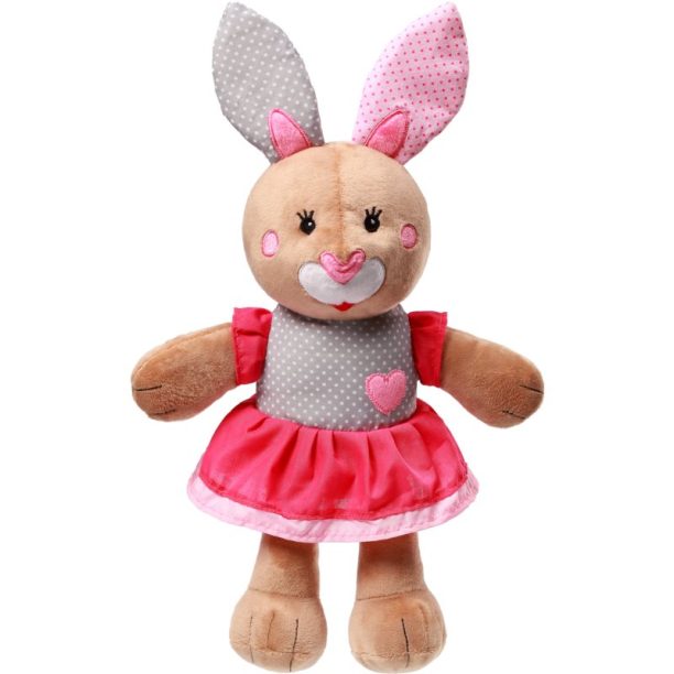 BabyOno Have Fun Cuddly Toy плюшена играчка за деца Julie бр.