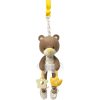 BabyOno Have Fun Pram Hanging Toy II контрастна играчка за окачане Ballerina Carla 1 бр.