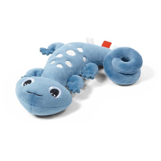 BabyOno Have Fun Pram Hanging Toy контрастна играчка за окачане Gecko Gabe 1 бр.