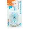 BabyOno Save Baby Toothbrush Blue четка за зъби за деца 6m+ 1 бр.