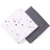 BabyOno Take Care Bamboo Muslin Swaddlers пелени от плат 120 x 120 cm Stardust 2 бр.