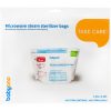 BabyOno Take Care Microwave Steam Sterilizer Bags пликчета за стерилизиране за микровълнова фурна 5 бр.