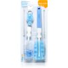 BabyOno Take Care Set of Brushes четка за почистване със сменяеми приставки 1 бр.