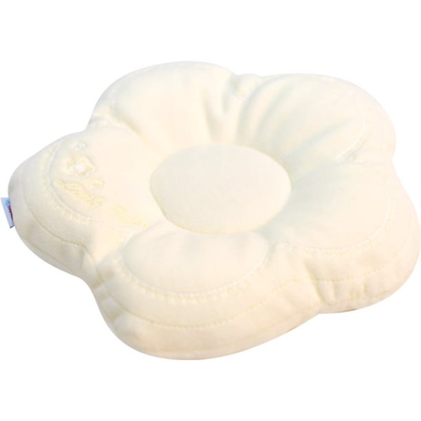 Babymatex Flor Pillow възглавничка за бебета White