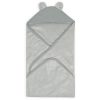 Babymatex Koala Muslin плетени одеяла Grey 95x95 см