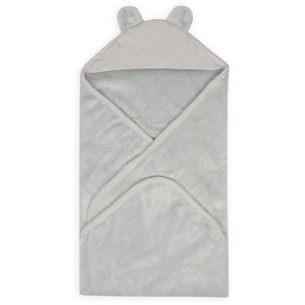 Babymatex Koala Muslin плетени одеяла Grey 95x95 см