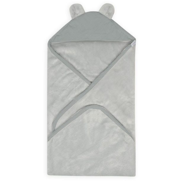 Babymatex Koala Muslin плетени одеяла Grey 95x95 см