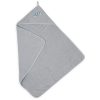 Babymatex Robin хавлия с качулка Grey 80x80 см на ниска цена