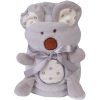 Babymatex Willy Koala бебешко одеялце 85x100 см