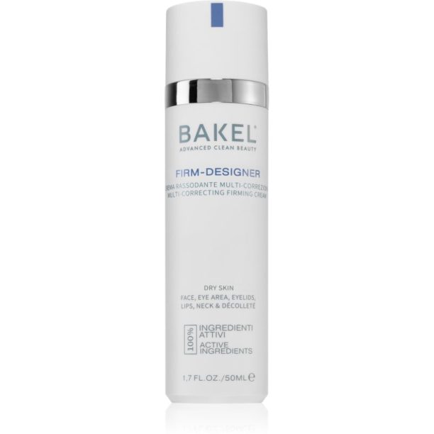 Bakel F-Designer Dry Skin стягащ крем за суха кожа 50 мл.