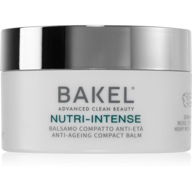 Bakel Nutri-Intense Балсам за суха кожа 50 мл.