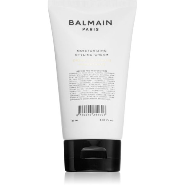 Balmain Hair Couture Moisturizing стилизиращ крем 150 мл.