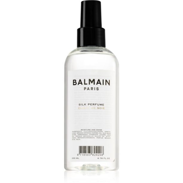 Balmain Hair Couture Silk парфюмирано масло за коса 200 мл.