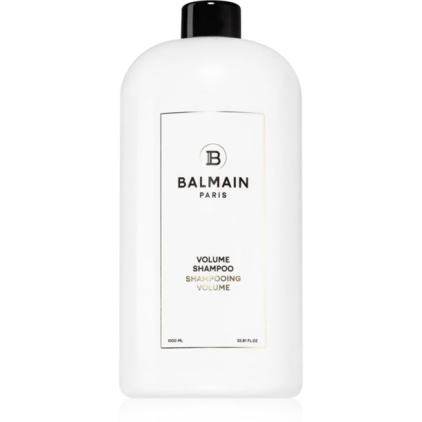 Balmain Hair Couture Volume шампоан за обем 1000 мл.