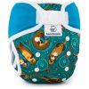 Bamboolik DUO Diaper Cover горни гащички