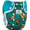 Bamboolik DUO Diaper Cover горни гащички